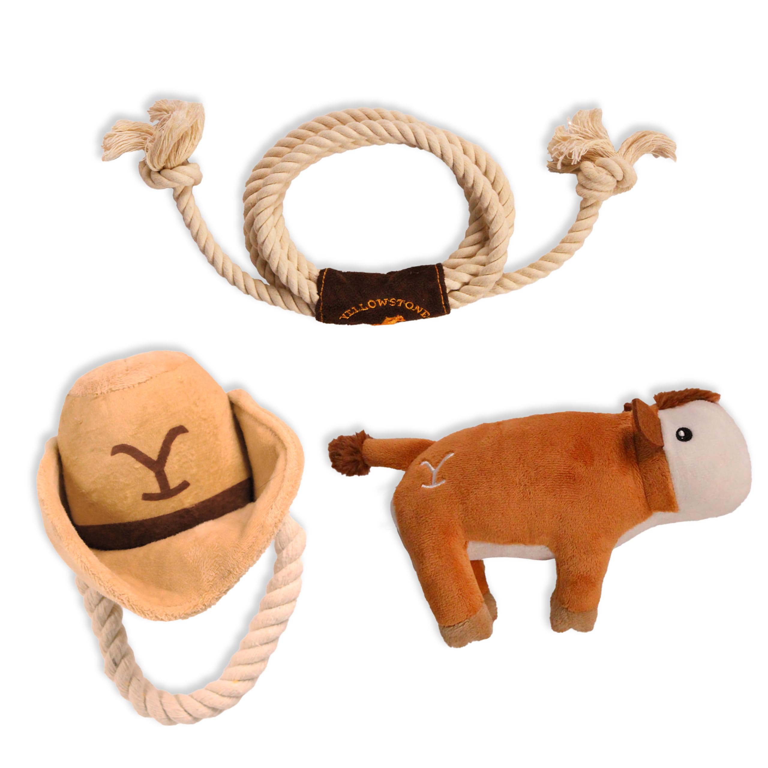 RRL イエローストーン バイソン オブジェ design LAB, Inc. Mercadoria oficial Yellowstone | Conjunto de